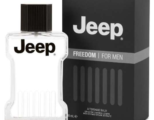 JEEP FREEDOM A/S BALM UO ML100