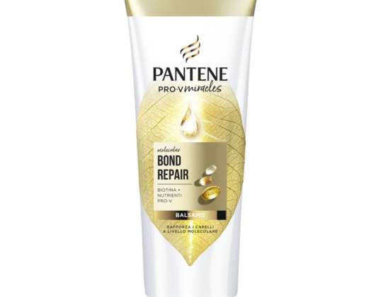 PANTENE M.BL BOND REP.   ML160 dalis