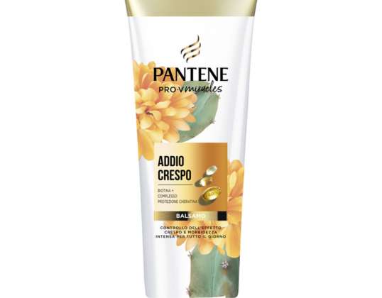 PANTENE M.BL A/FRISPO ML160