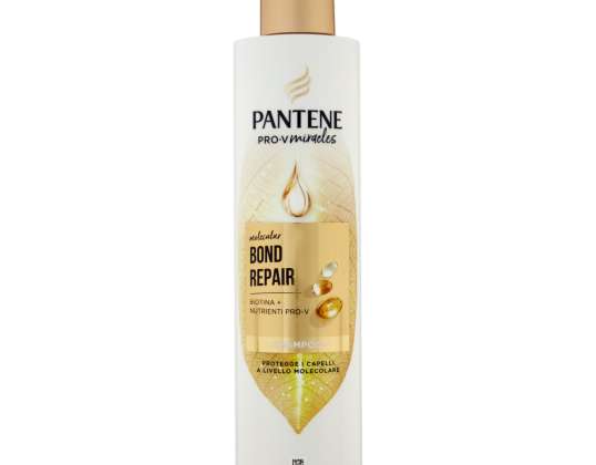 PANTENE M.SH BOND.REP.   Zobacz materiał ML250