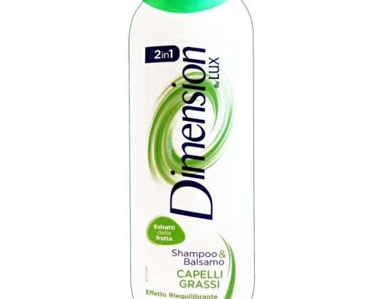 DIMENSION SH 2IN1 FATS ML250