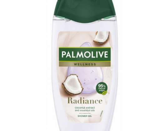 PALMOLIVE DS SPINDESYS ML220