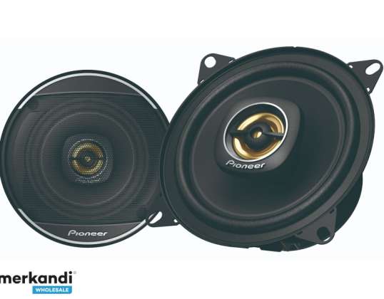 Pioneer Car Speaker TS A1081F