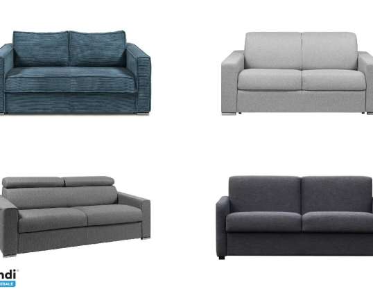 Set van 13 stuks Furniture Functional klantretour