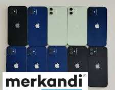 Wholesale Premium iPhone Supply - Diversified Options and Competitive Rates