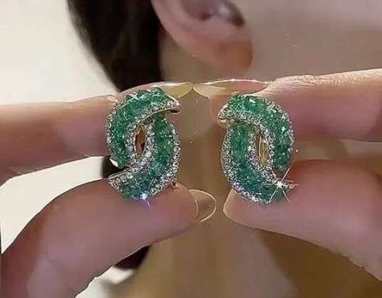 Chixa	Cute earrings