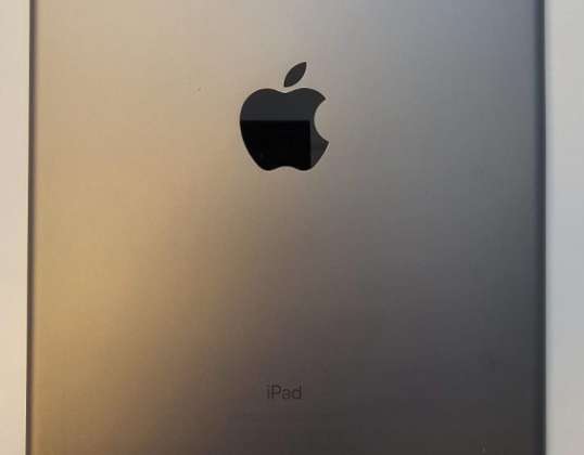 Miglior prezzo su Apple iPad 9.7&quot; 32GB (5th Generation) Tablet