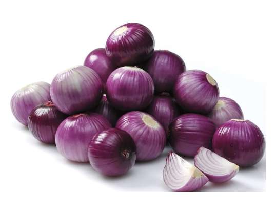 Origin Export Quality Food Grade Widely Selling Natural Delicious Fresh Red Onion for Bulk Purchase
