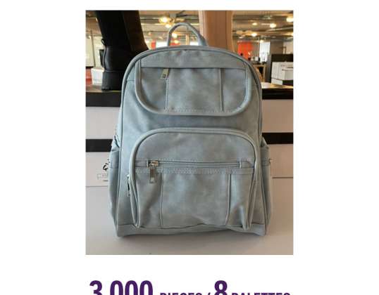 Low-cost backpack in large quantities for your customers