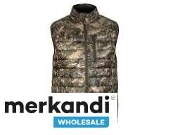 Exclusive Wholesale Offer: 118 Hart Brand Hunting Clothing Units