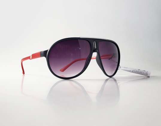Kost 4 модела слънчеви очила за мъже S9491