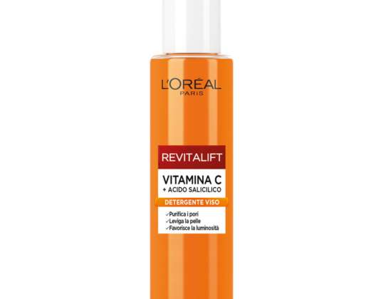 OREAL REV. VIT. C DET. KRAFT. ML150