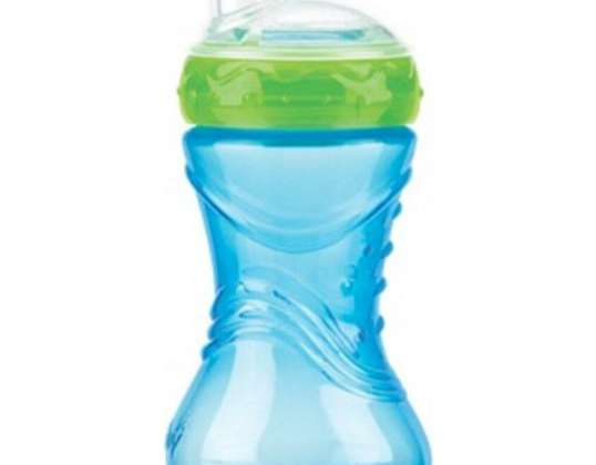 NUBY EASY GRIP BECHER ML300