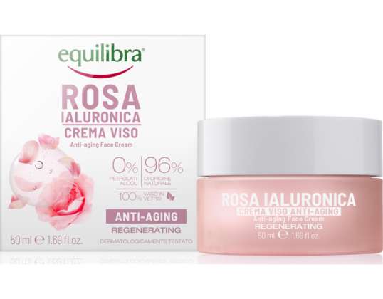 EQUILIBRA ROSA CR. A/AGE ML50