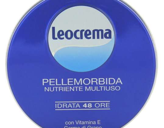 LEOCREMA CR. SC ML50