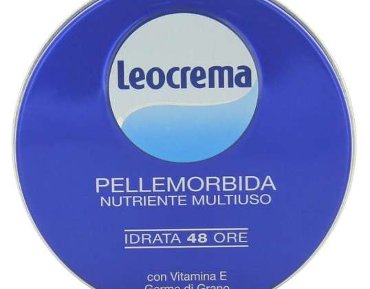 LEOCREMA CR. СК ML50