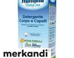 HUMANA BABY DET. CORP&CAP. ML300