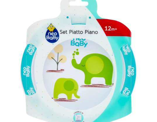 NEOBABY BEKKEN SET PZ2