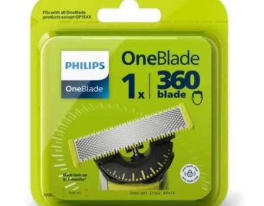 PHILIPS ONE BLADE RIC. PZ1 BLADEN