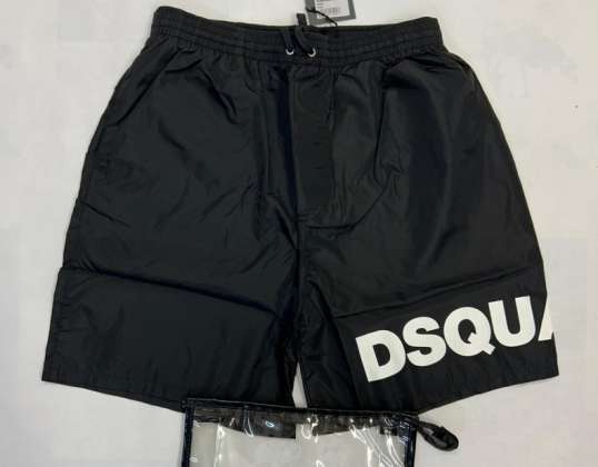 Dsquared2 2024 swimwear