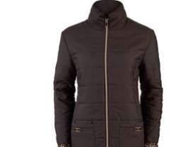 Venda por atacado casaco de inverno feminino, cerca de 500 peças, tamanhos S, M