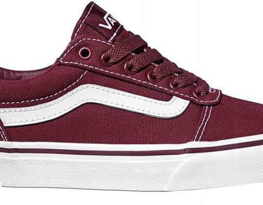 CHAUSSURES VANS YT WARD (Toile)Port Ro VN0A38J98J71M