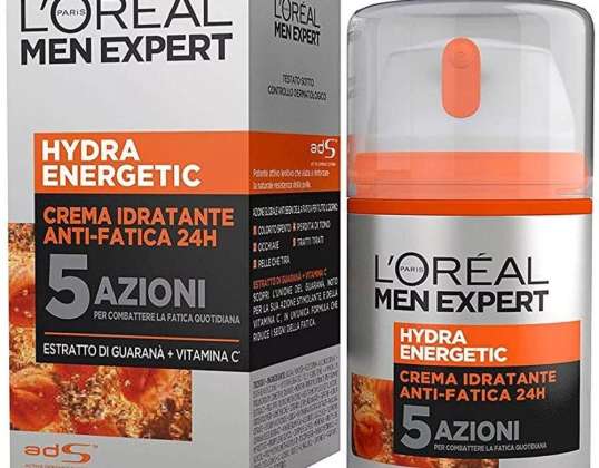 OREAL MEN EXP.CR.A/FATICA ML50