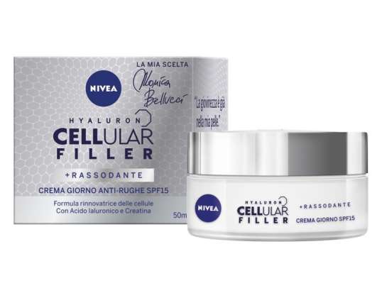 NIVEA CELLUL.RASS.CR.GN ML50