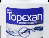 TOPEXAN DET. A/BATT. P/NORM. Réf. M150