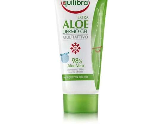 EQUILIBRA ALOE DERMO GEL ML75