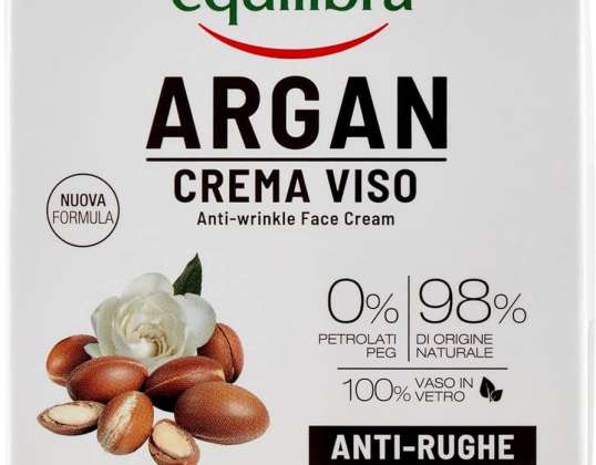 BALANCE ARGAN CR. A/ÂGE ML50
