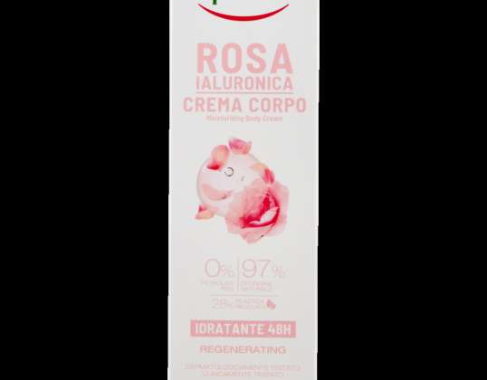 EQUILIBRA ROSA CR. КОР. ІДР. М150
