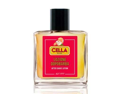 CELLA MILANO A/S LOTION ML100