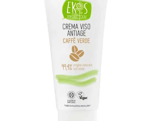 EKOS CAFFE’CR. VISAGE A/AGE ML75