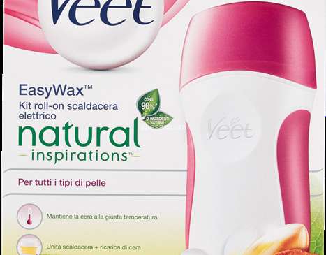 CALENTADOR DE CERA VEET R EN EASYWAX
