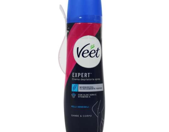 VEET CR. DEP. SPR. Nº / S ML150