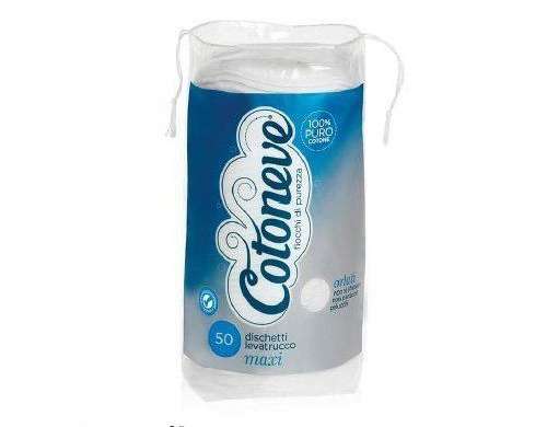 COTONEVE MAXI TYYNYT PZ50