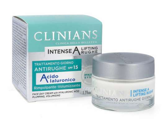 KLINLASED INT. A LIFT.CR.GN ML50