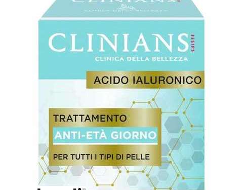 CLINIANS AC. IAL. CR. A/ETA’G. Réf. M50