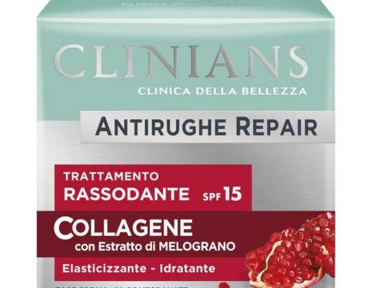 CLINIENS A/RIDES REP. RASS. Réf. ML50