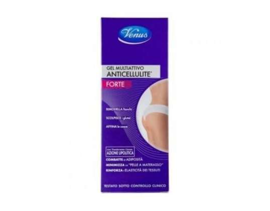 VÉNUS GEL MULTIATT. A/CELLULE. Réf. M300
