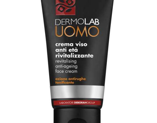 DERMOLAB UO CR. VISAGE A/AGE M50
