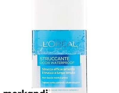 OREAL STR.OCCHI/LABBRA   ML125