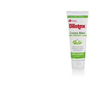 BLISTEX CR. INT. KÄED      ML75