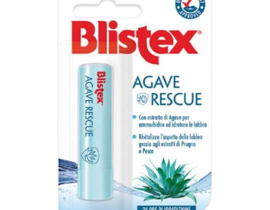 BLISTEX BC AGAVE RESCUE G3 7