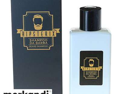 СКРАБ HIPSTERIX VIS.     ML150