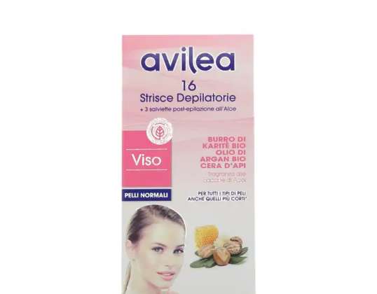 AVILEA STR. DEP. VIS. P/N PZ16