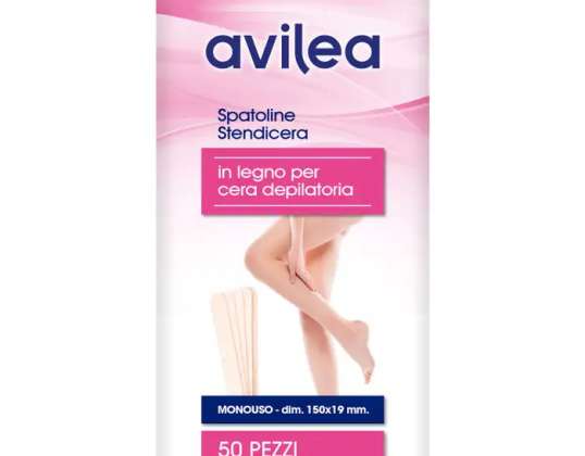 AVILEA SPUWDE. CORTE LEGNO PZ50