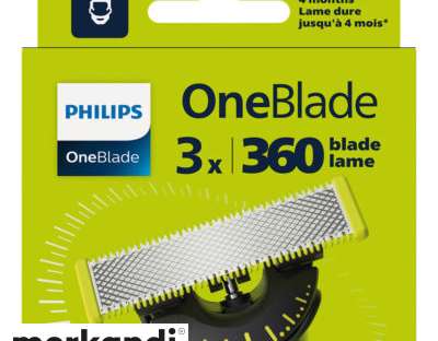 PHILIPS ONE BLADE RIC.LAME PZ3