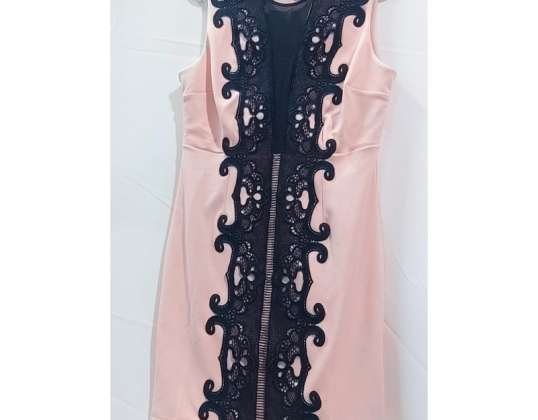 Търговия на едро Абитуриентски рокли Bundle - Дамско облекло на едро